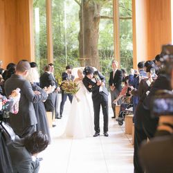 鶴見ノ森 迎賓館の写真19枚目