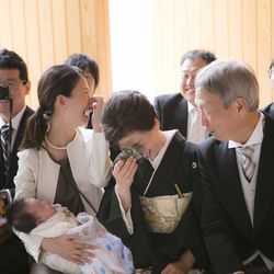 鶴見ノ森 迎賓館の写真31枚目