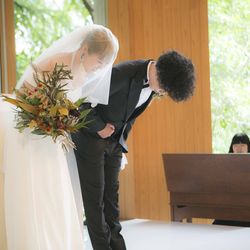 鶴見ノ森 迎賓館の写真5枚目