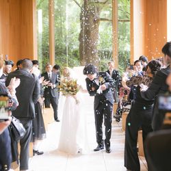 鶴見ノ森 迎賓館の写真25枚目