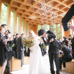 鶴見ノ森 迎賓館の写真8枚目