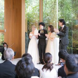 鶴見ノ森 迎賓館の写真33枚目