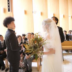 鶴見ノ森 迎賓館の写真14枚目