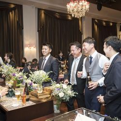 カノビアーノ 福岡の写真33枚目