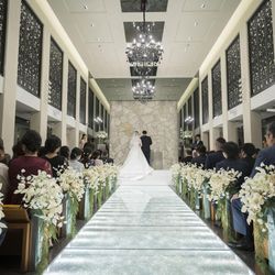 カノビアーノ 福岡の写真5枚目