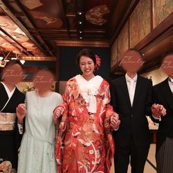 ホテル雅叙園東京の写真36枚目