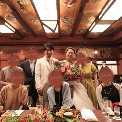 ホテル雅叙園東京の写真7枚目