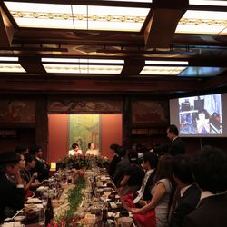 ホテル雅叙園東京の写真4枚目