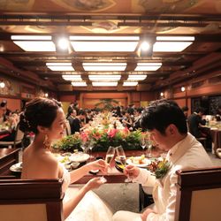 ホテル雅叙園東京の写真31枚目