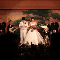 ホテル雅叙園東京の写真12枚目