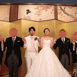 ホテル雅叙園東京の写真13枚目