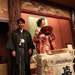 ホテル雅叙園東京の写真17枚目