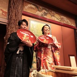 ホテル雅叙園東京の写真11枚目