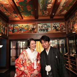 ホテル雅叙園東京の写真16枚目