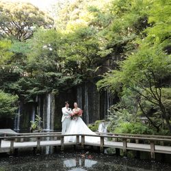 ホテル雅叙園東京の写真26枚目