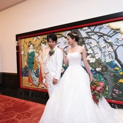 ホテル雅叙園東京の写真30枚目