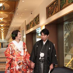 ホテル雅叙園東京の写真30枚目