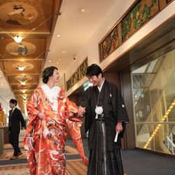 ホテル雅叙園東京の写真25枚目