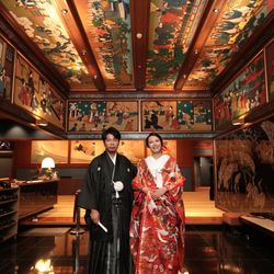 ホテル雅叙園東京の写真21枚目