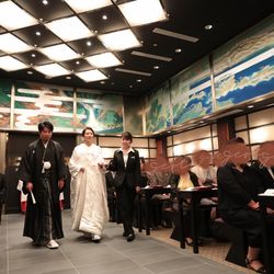 ホテル雅叙園東京の写真2枚目