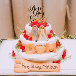 けやき坂 彩桜邸 シーズンズテラスの写真4枚目