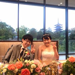 KOTOWA 奈良公園 Premium Viewの写真14枚目