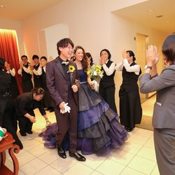 ヒルズスィーツ宇都宮ブリーズテラスの写真12枚目