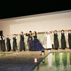 ヒルズスィーツ宇都宮ブリーズテラスの写真13枚目