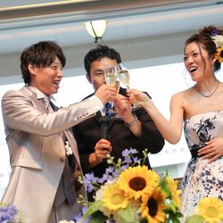 ヒルズスィーツ宇都宮ブリーズテラスの写真8枚目