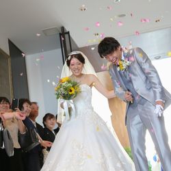 ヒルズスィーツ宇都宮ブリーズテラスの写真24枚目