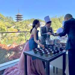 KOTOWA 奈良公園 Premium Viewの写真21枚目