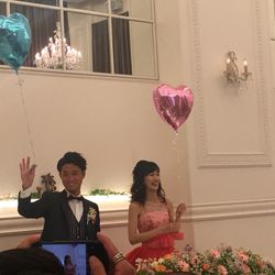 ル・グラン・ミラージュ ONE & ONLYの写真35枚目