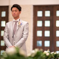 ル・グラン・ミラージュ ONE & ONLYの写真17枚目