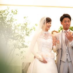 ル・グラン・ミラージュ ONE & ONLYの写真13枚目