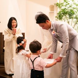 ル・グラン・ミラージュ ONE & ONLYの写真16枚目