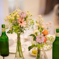 ル・グラン・ミラージュ ONE & ONLYの写真1枚目