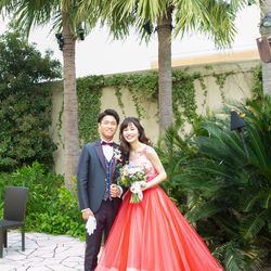 ル・グラン・ミラージュ ONE & ONLYの写真12枚目