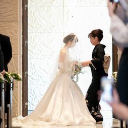 ル・グラン・ミラージュ ONE & ONLYの写真17枚目