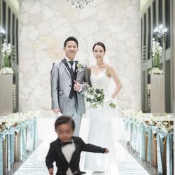 カノビアーノ 福岡の写真31枚目