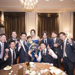 カノビアーノ 福岡の写真9枚目