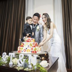 カノビアーノ 福岡の写真32枚目