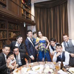 カノビアーノ 福岡の写真17枚目