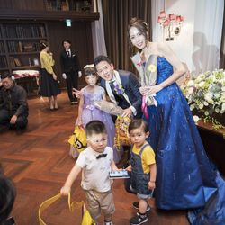 カノビアーノ 福岡の写真6枚目