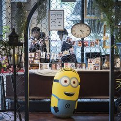 カノビアーノ 福岡の写真1枚目