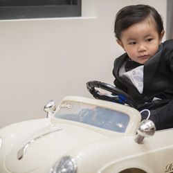 カノビアーノ 福岡の写真14枚目