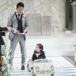 カノビアーノ 福岡の写真12枚目