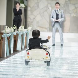 カノビアーノ 福岡の写真13枚目