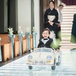 カノビアーノ 福岡の写真1枚目