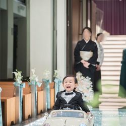 カノビアーノ 福岡の写真9枚目