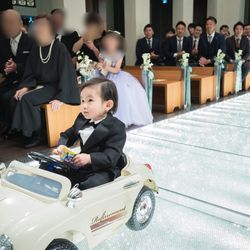 カノビアーノ 福岡の写真14枚目